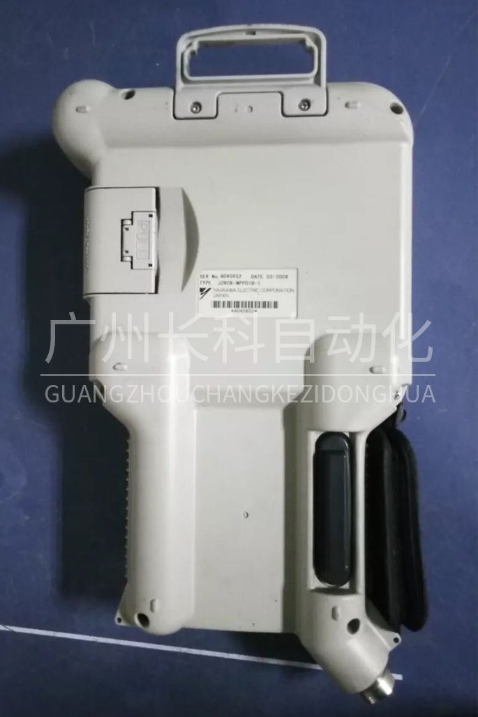 YASKAWA安川机器人NX100示教器维修