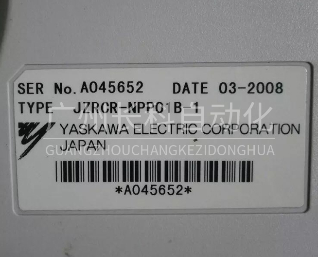 YASKAWA安川机器人NX100示教器维修