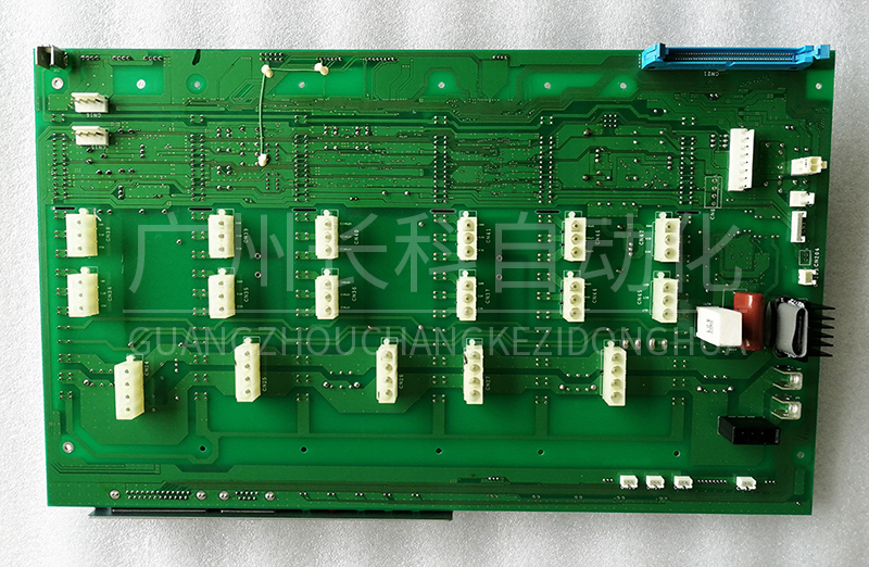 sankyo三协SC3400控制柜主板