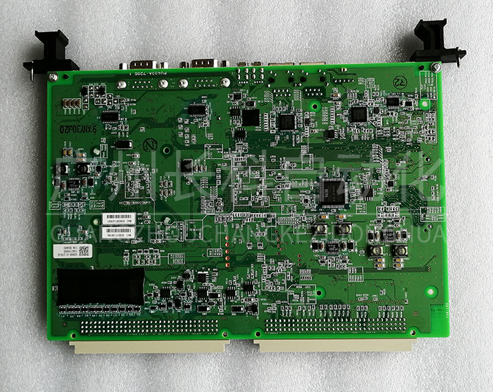 Kawasaki 50999-0137R16 CPU板