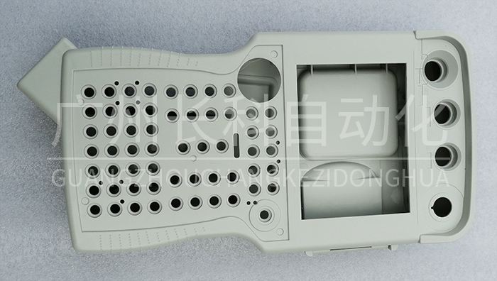 安川示教器外壳DX100