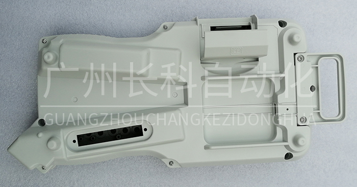 安川示教器外壳DX100