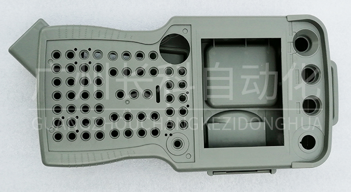 安川示教器外壳DX200