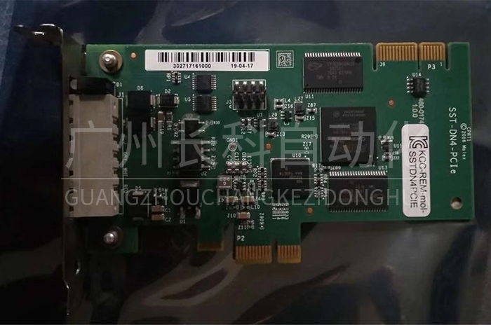 ABB通讯基板DSQC1006