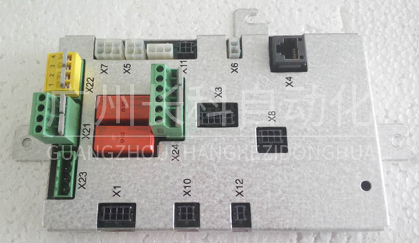 ABB电源分配板DSQC662