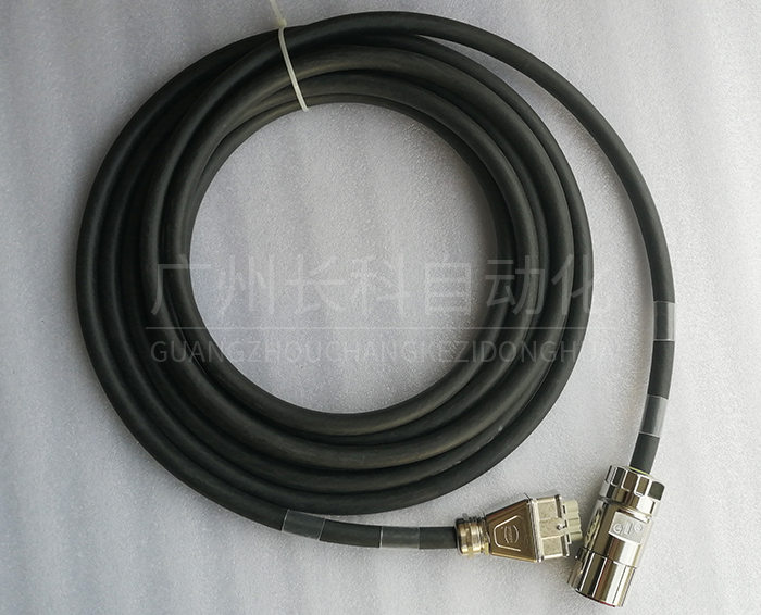 库卡00-195-895外部轴动力线缆