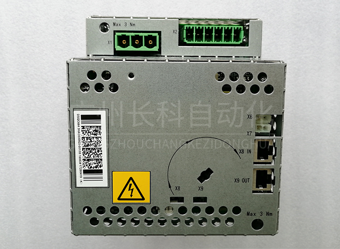 ABB驱动模块DSQC664