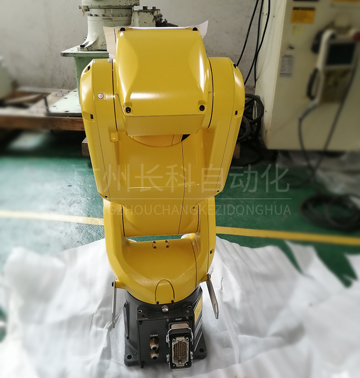 FANUC LR Mate 200iD机器人