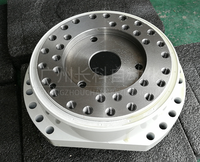 ABB减速器3HAC037674-001