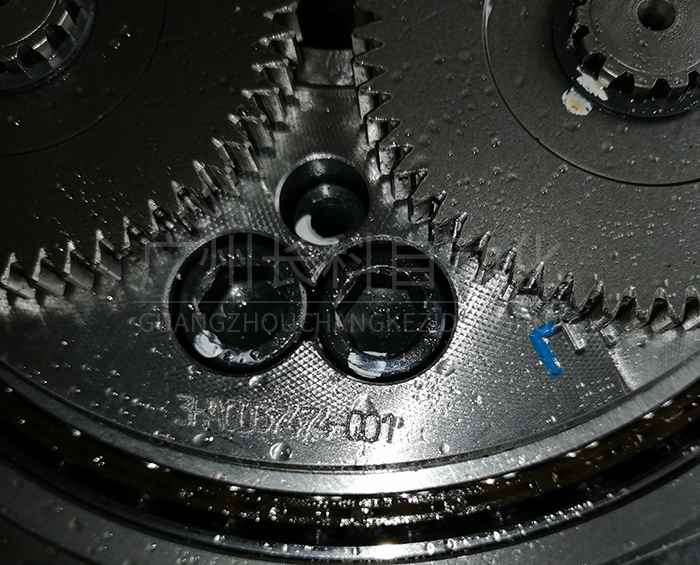 ABB减速器3HAC037674-001