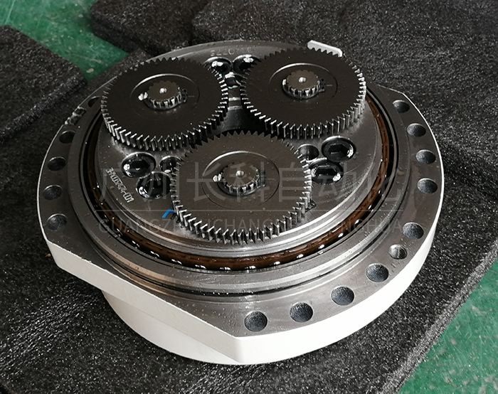 ABB减速器3HAC037674-001