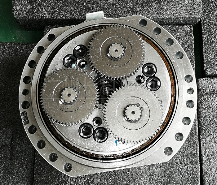 ABB减速器3HAC037674-001