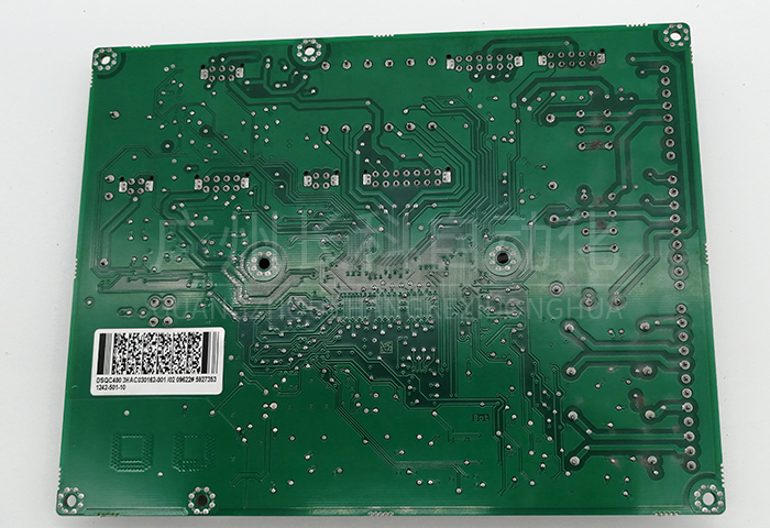 ABB紧凑柜安全板DSQC400 3HAC030162-001