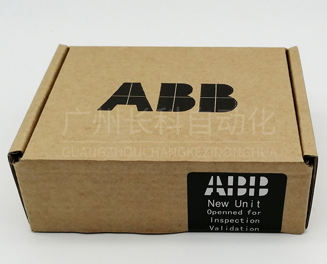 ABB机器人CPU电池3HAC16831-1
