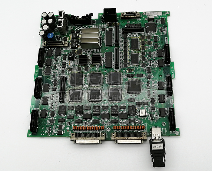 安川JASP-WRCA01B伺服控制板