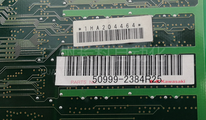 Kawasaki 50999-2384R25电路板
