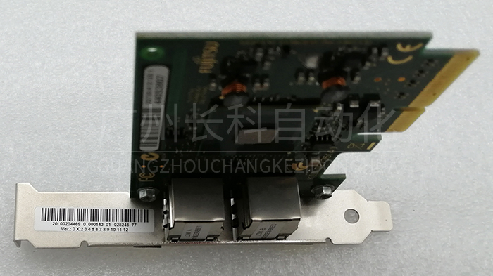 库卡C4主机网卡D2735-K12 GS 1 00-204-469