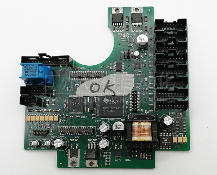KUKA分解器数字转换器RDW2 00-110-947