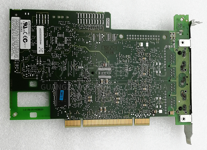 KUKA通讯板卡profinet CP1616 00-146-124