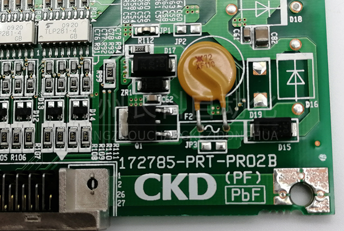 CKD 172785-PRT-PR02B(PF)