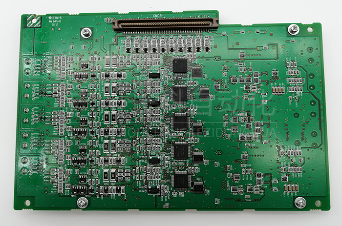 HRRMO哈模 PCB-E192B HRS1100-SRV 176625-SRV-PR02A(PF)