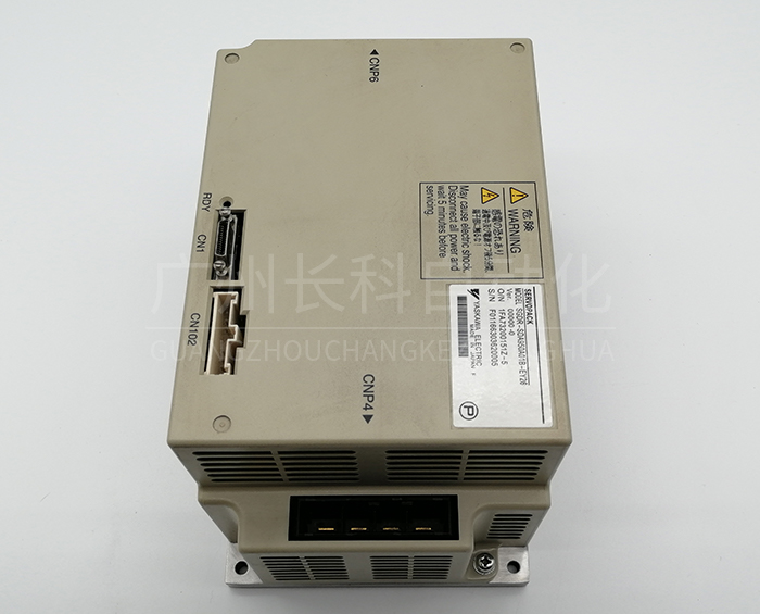安川伺服驱动器SGDR-SDA950A01B-EY26