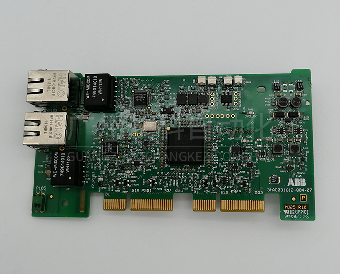 ABB DSQC432 3HAC036310-001/08