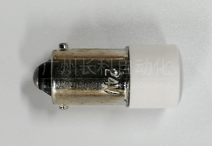 ABB伺服电机24V上电指示灯3HAC17317-3
