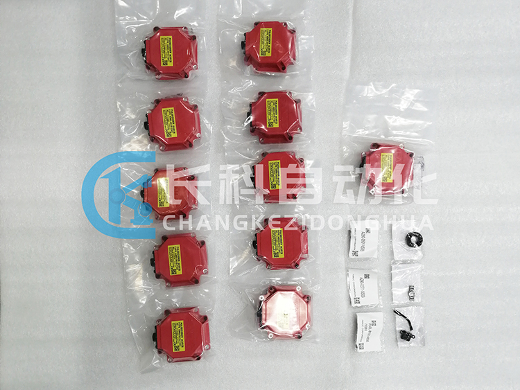 发那科编码器A860-2010-T341