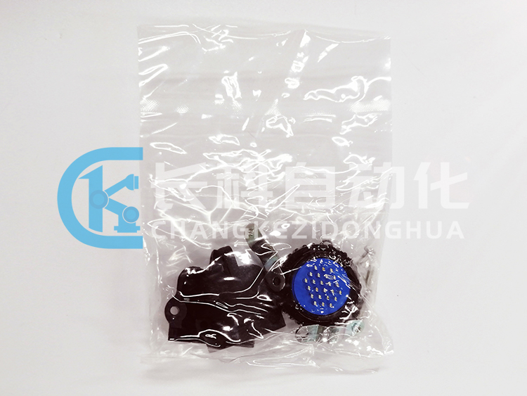 发那科EE接头A63L-0001-0234/S2524M-L