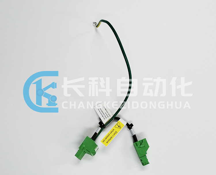 ABB电缆3HAC032612-001