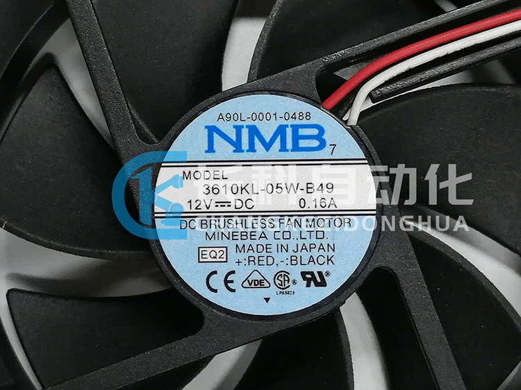 发那科风扇A90L-0001-0488