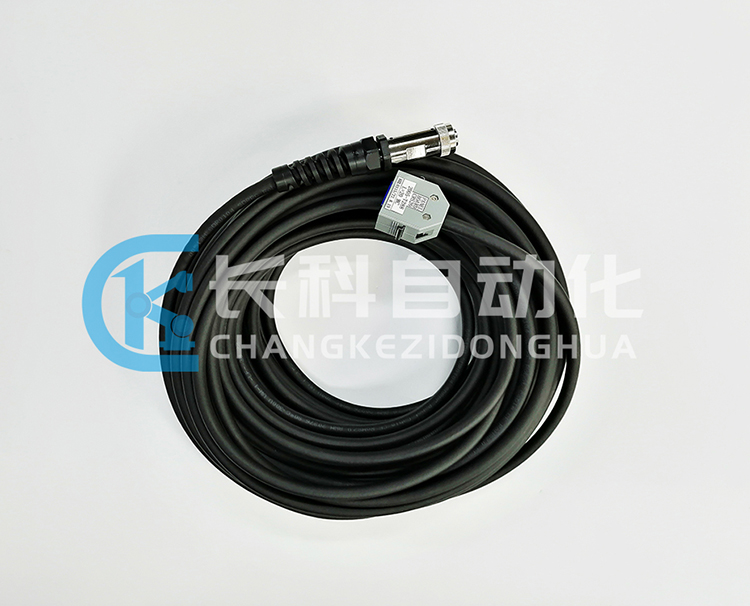 发那科示教器线缆A660-2005 L=20