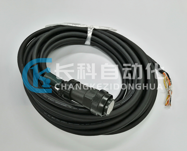 安川示教器线缆CBL-NXC028-3