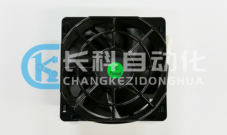 FUHE MOTORS工业风扇DC802512BH