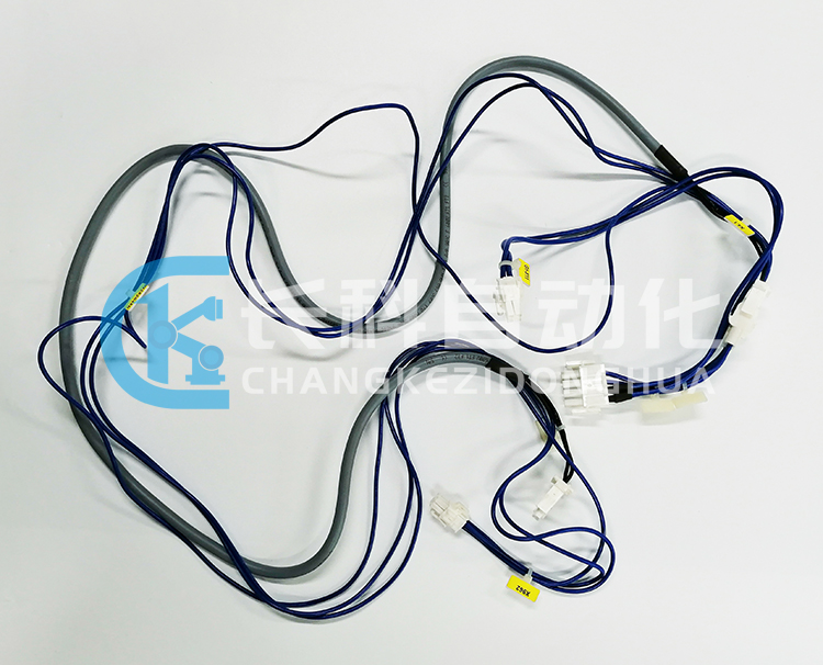 库卡控制柜线缆W252645b