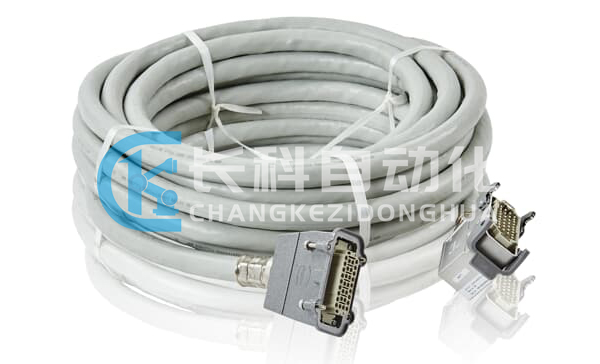 ABB 15米动力电缆3HAC026787-002