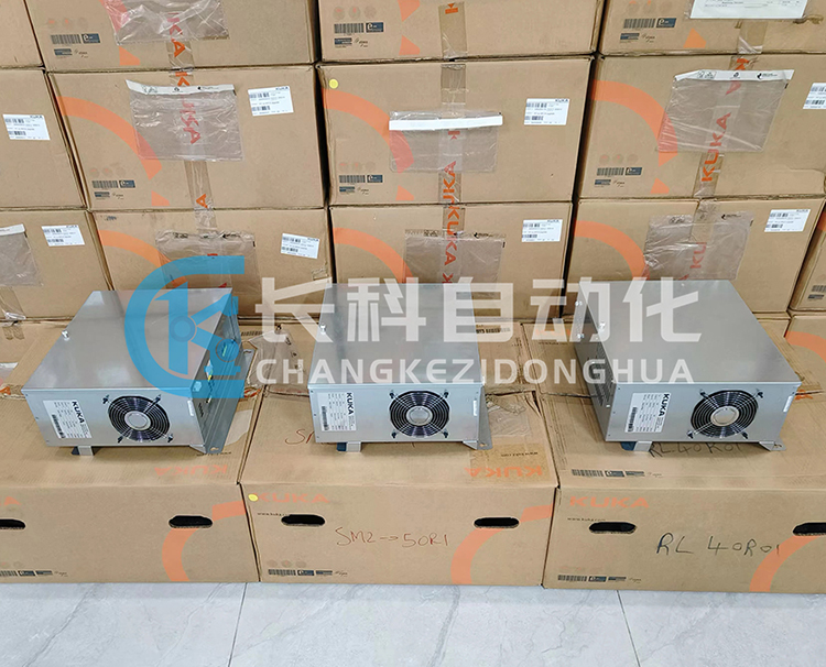 库卡机器人KPC4主机00-255-229