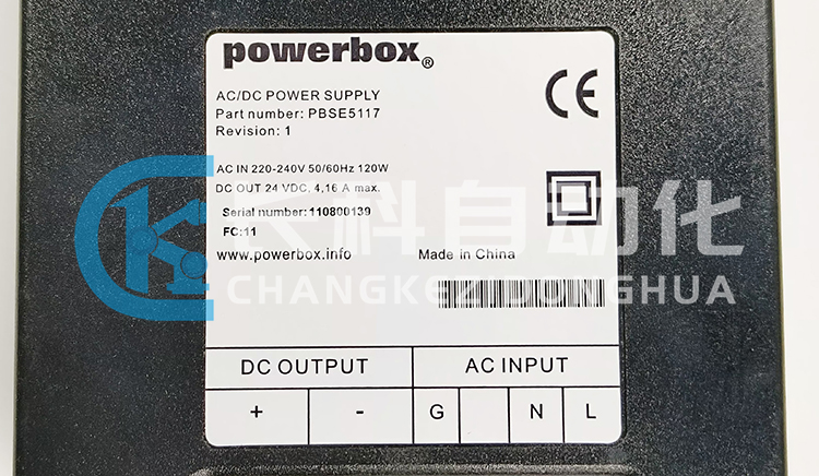 ABB电源盒DSQC609 3HAC14178-1