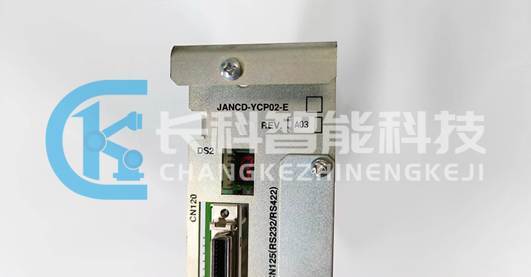 安川跟踪基板JANCD-YCP02-E