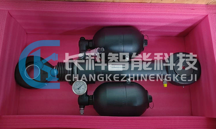 库卡机器人KR470-2PA维修
