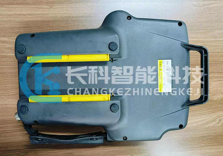 发那科老款示教器A05B-2301-C301