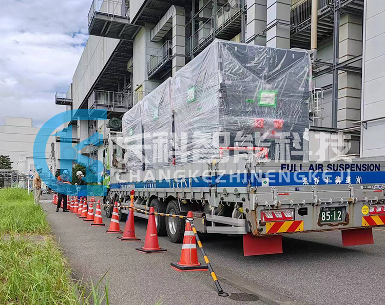 面板厂OLED线体整体搬迁 面板厂OLED线体整体搬迁