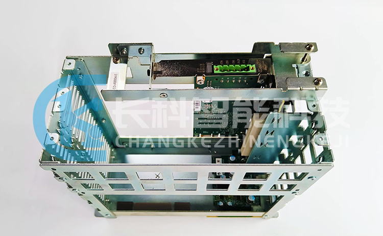 安川CPU单元JZNC-ARK51-1E ARK01-E