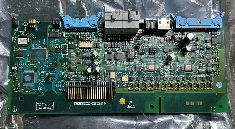 库卡C2电源驱动KPS-ESC主板00-488-922 E93EE000-0B531MP