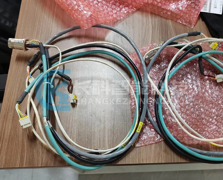 库卡C2示教器柜内连接线W132678