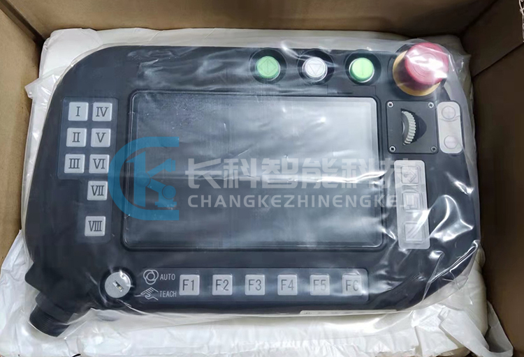 松下焊接机器人G3示教器外壳套装