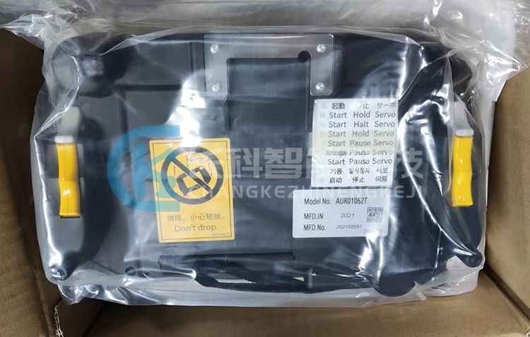 松下焊接机器人G3示教器外壳套装