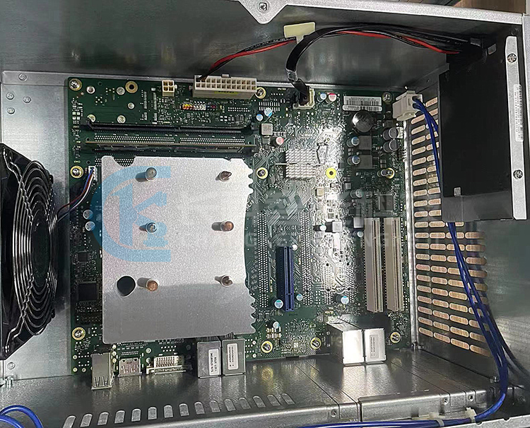 库卡C4控制柜PC主机00-292-166