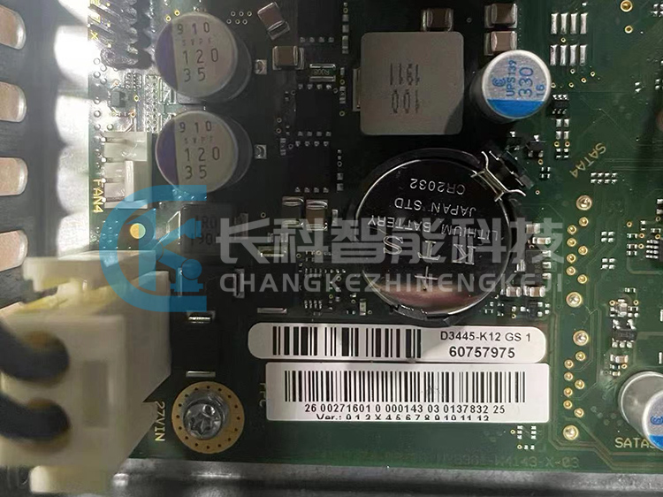 库卡C4控制柜PC主机00-292-166